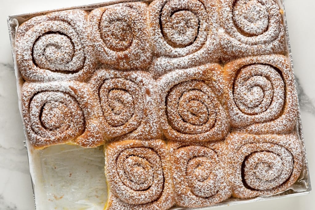 Ricette Per La Colazione Del Weekend Fotogallery Cucchiaio Dargento