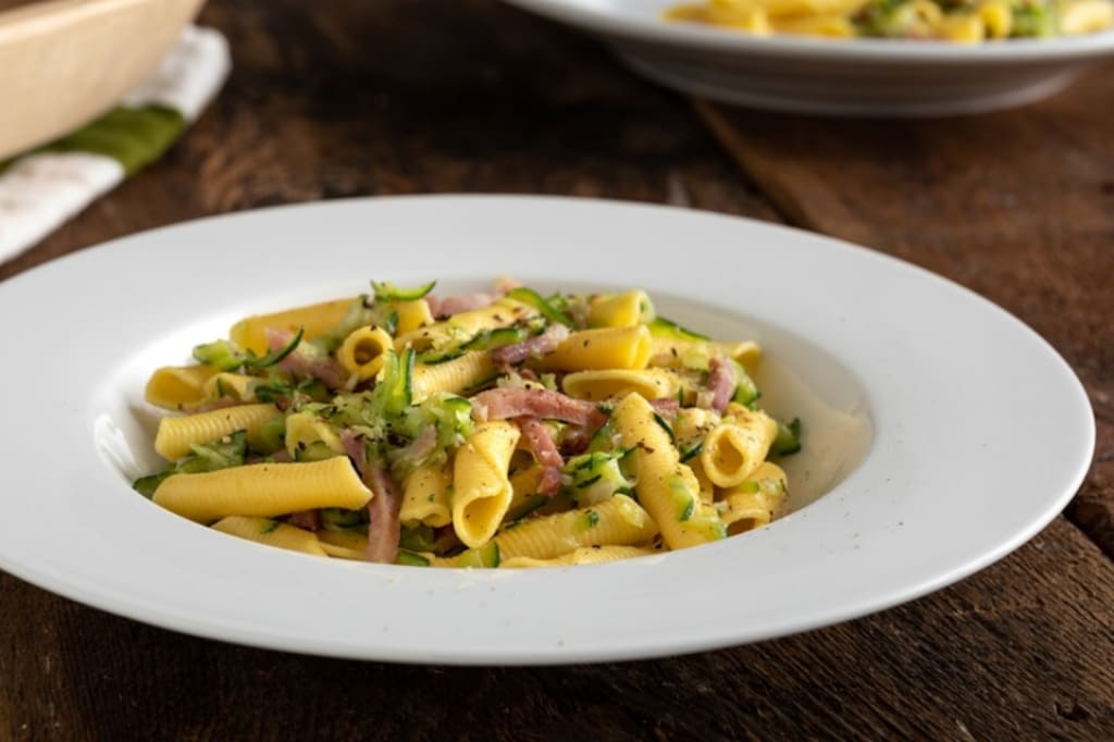 Cosa Cucinare La Settimana Del 6 Maggio Fotogallery Cucchiaio DArgento