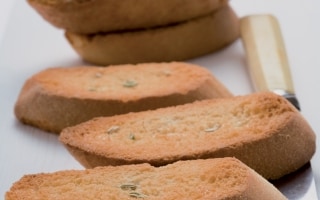 Biscotti del lagaccio