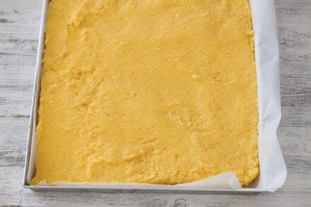 Ricetta Polenta Concia Finger Food Cucchiaio D Argento