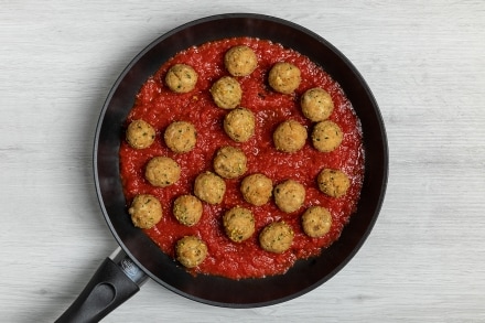 Ricetta Polpette Di Pesce Spada In Umido Cucchiaio D Argento