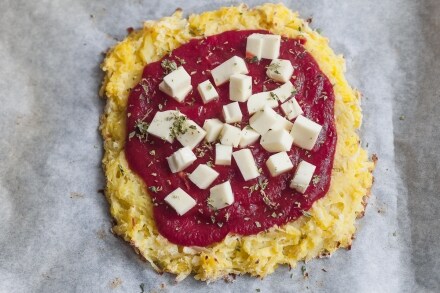 Ricetta Pizza Di Patate Cucchiaio D Argento