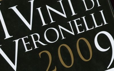 I Vini di Veronelli 2009