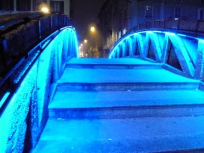 Appunti Diviàggio | Pont de Ferr a Milano