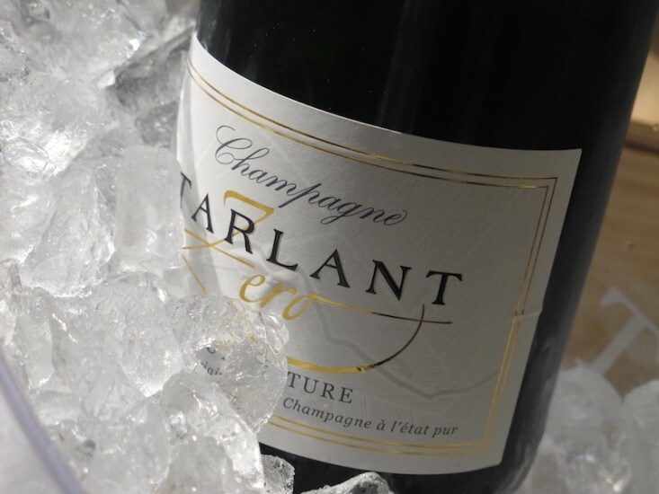 Vinnatur 2012 | Champagne Tarlant