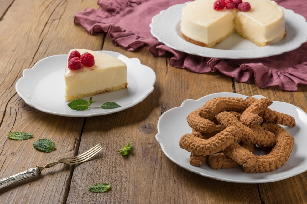 Bavarese alla vaniglia: la ricetta di un grande classico