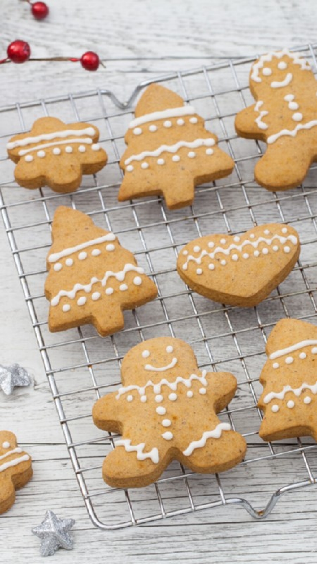 Ricetta Biscotti al limone - Cucchiaio d'Argento