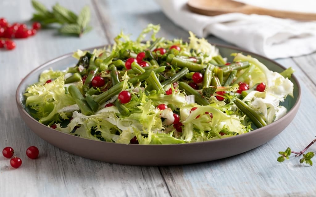 Le 30 Migliori Ricette Con Le Verdure Di Maggio Cucchiaio D Argento