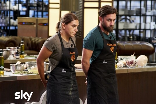 Cos'è successo nella terza puntata di MasterChef 8: colori, ricordi  d'infanzia e tris di uova - Cucchiaio d'Argento