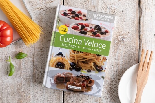 Festa della mamma: 5 libri di cucina da regalare