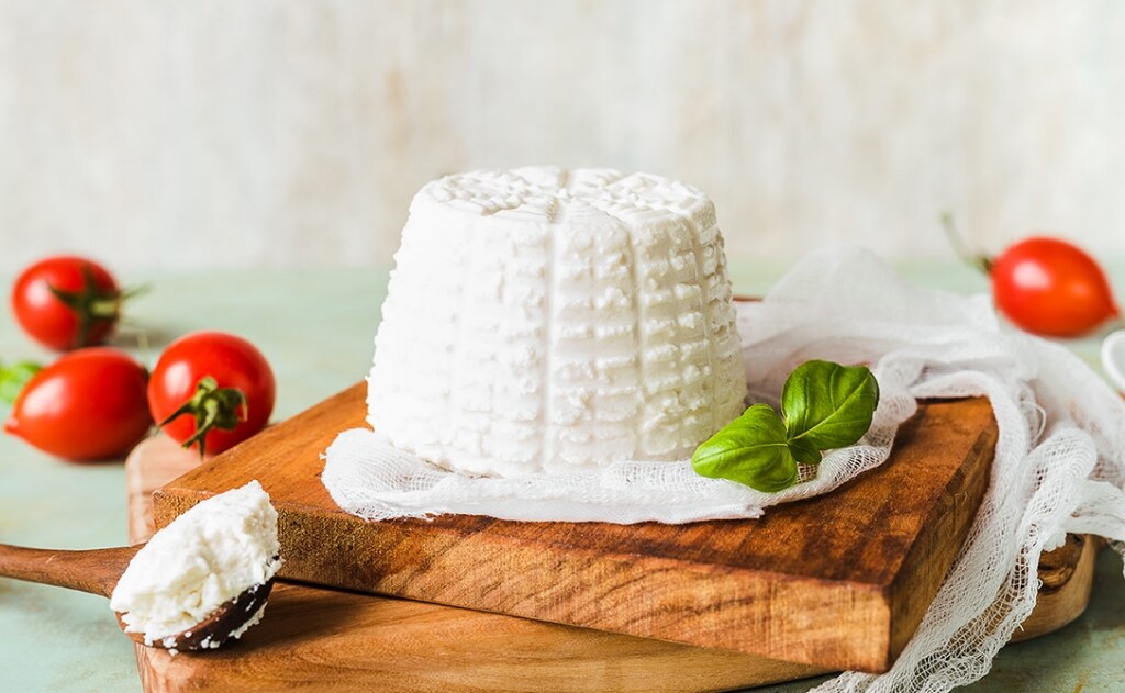 Come si fa la ricotta in casa - Cucchiaio d'Argento