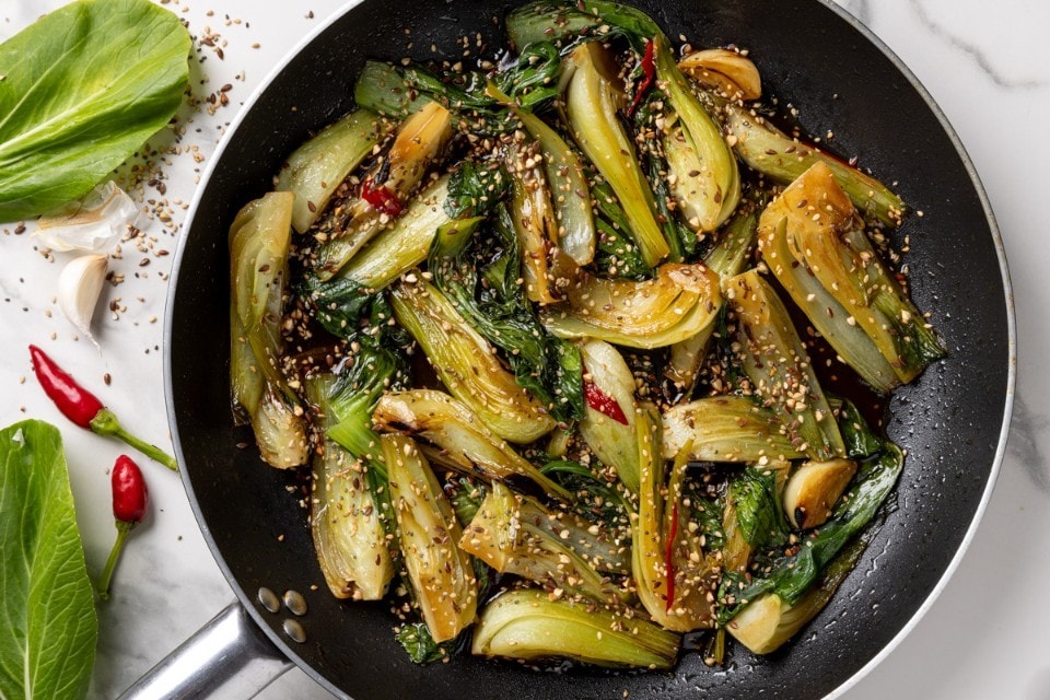 25 ricette vegane favolose per il Veganuary, tutte buonissime - Cucchiaio  d'Argento