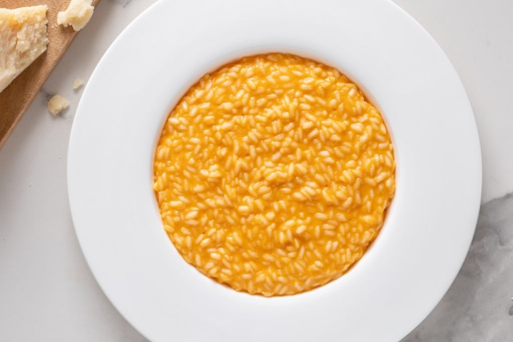 Come preparare un buon risotto: tutte le regole da seguire