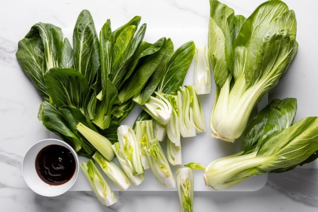 Cos'è il pak choi? Cinque risposte su una verdura piena di (bellissime)  sorprese! - Cucchiaio d'Argento