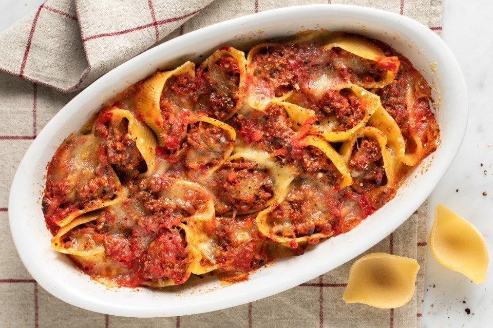 Il Cucchiaio d'Argento. Pasta. 100 ricette per volersi bene