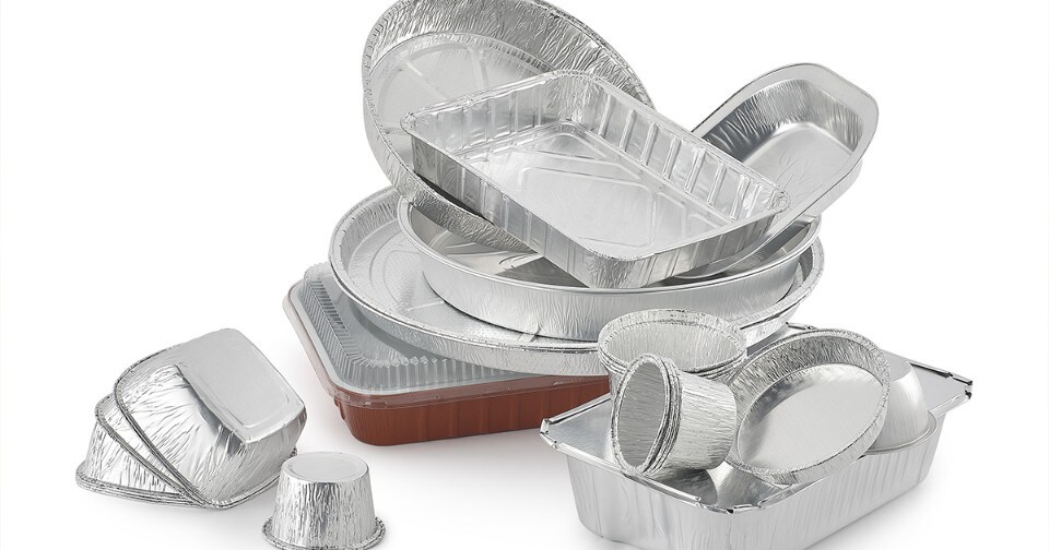 Dietro le quinte dell'alluminio: perché si chiama così, perché è utile in  cucina e come riciclarlo - Cucchiaio d'Argento