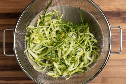 Ricetta Insalata di puntarelle - Cucchiaio d'Argento