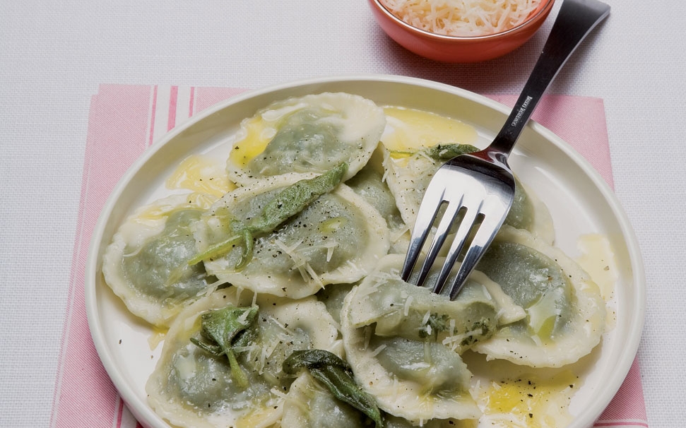 Ricetta Croste di Grana Padano DOP alla piastra - Cucchiaio d'Argento