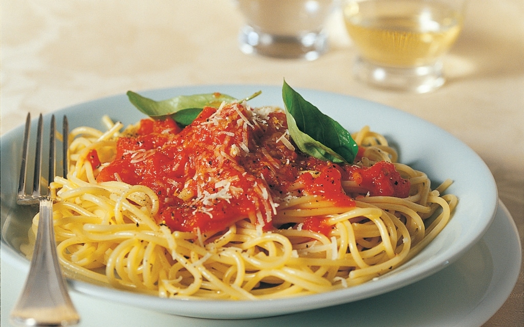 Ricetta Passata di pomodoro - Cucchiaio d'Argento