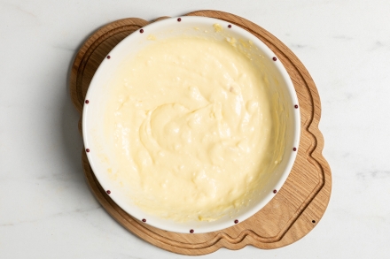 Preparazione Carote al forno con taleggio - Fase 2 Preparazione Carote al forno con taleggio - Fase 2