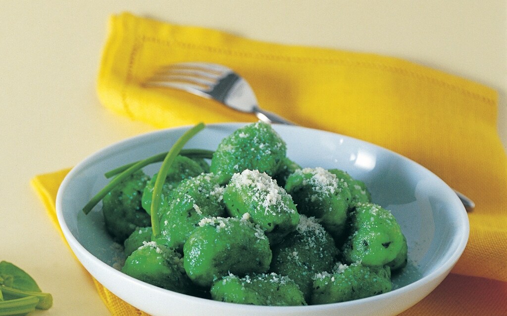 SB - Gli Gnocchetti di Zio Bricco e il grembiule bianco di