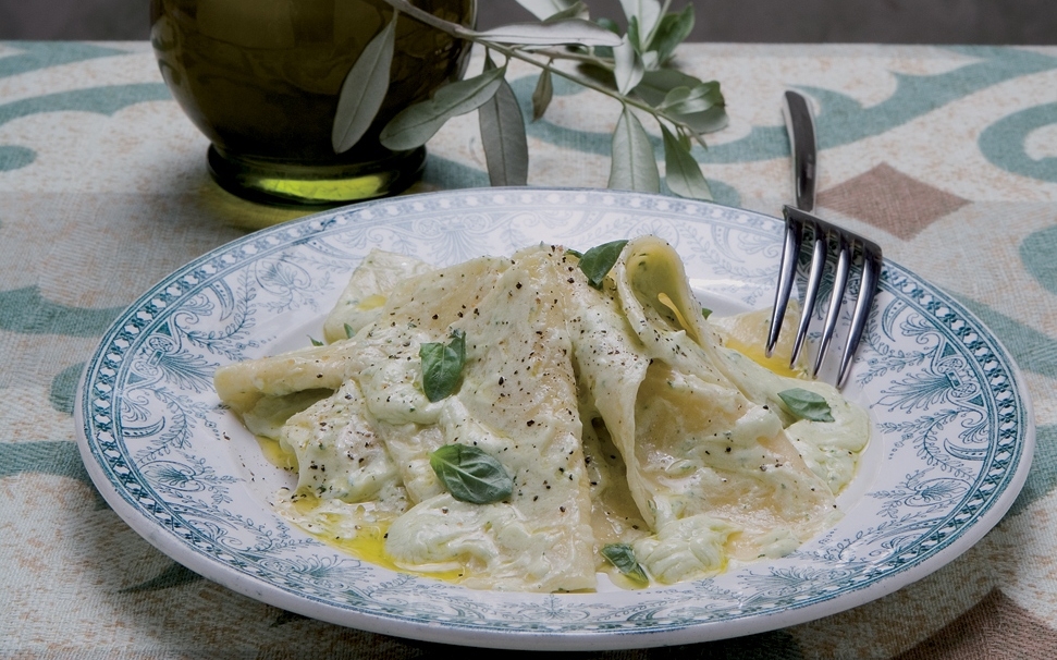 Ricetta Fonduta valdostana - Cucchiaio d'Argento