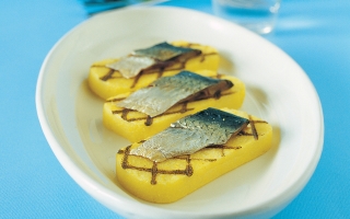 Polenta - Le migliori Ricette di Cucchiaio d'Argento - Pagina 2