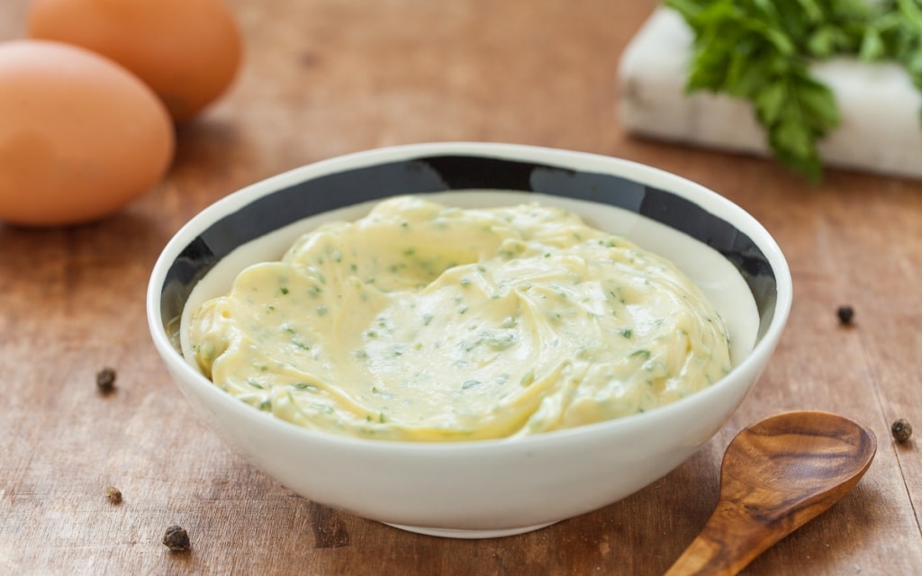 Ricetta Salsa Remoulade Cucchiaio D Argento