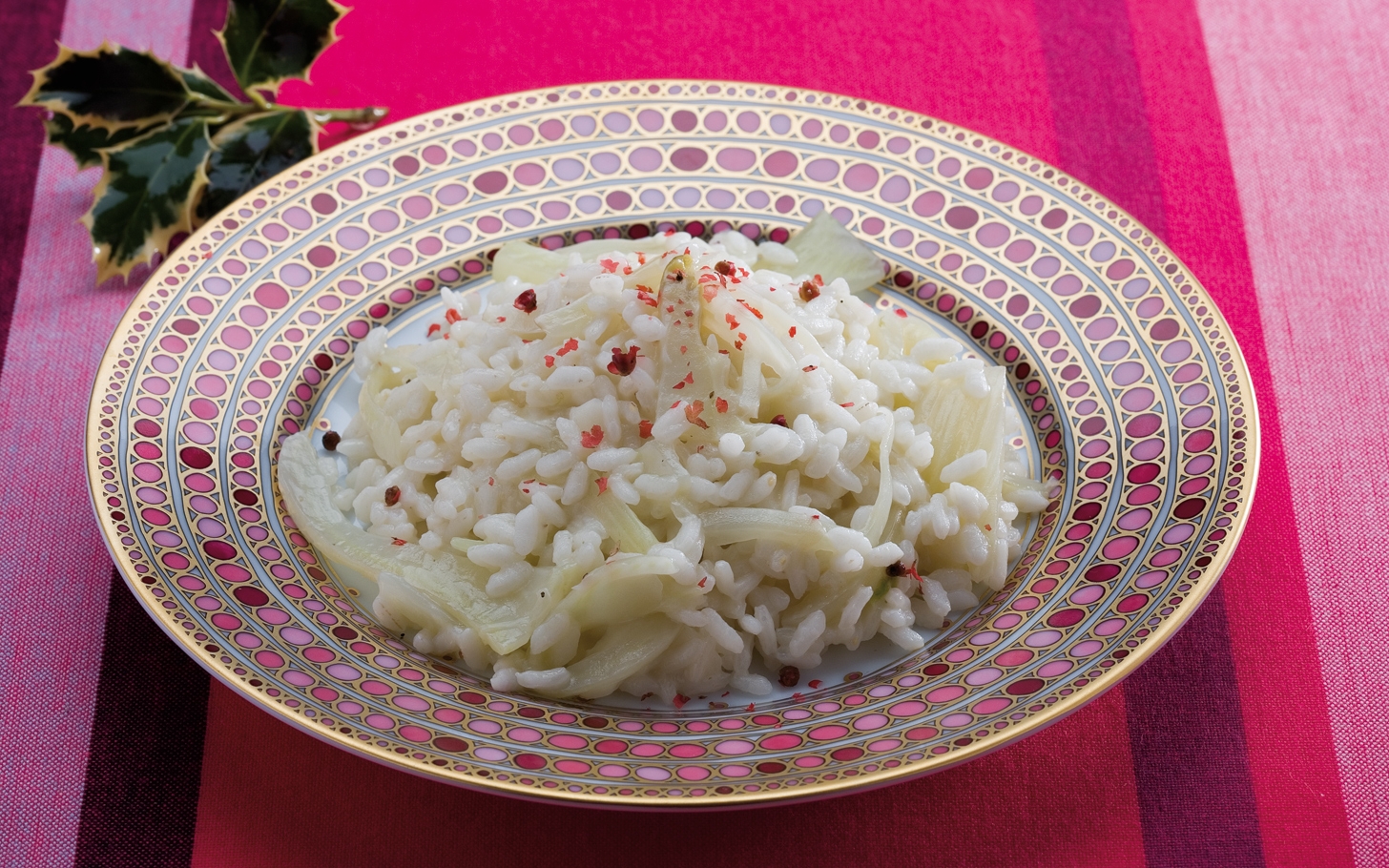 Ricette Risotti al Riso In Pentola - Cucchiaio d'Argento - Pagina 9