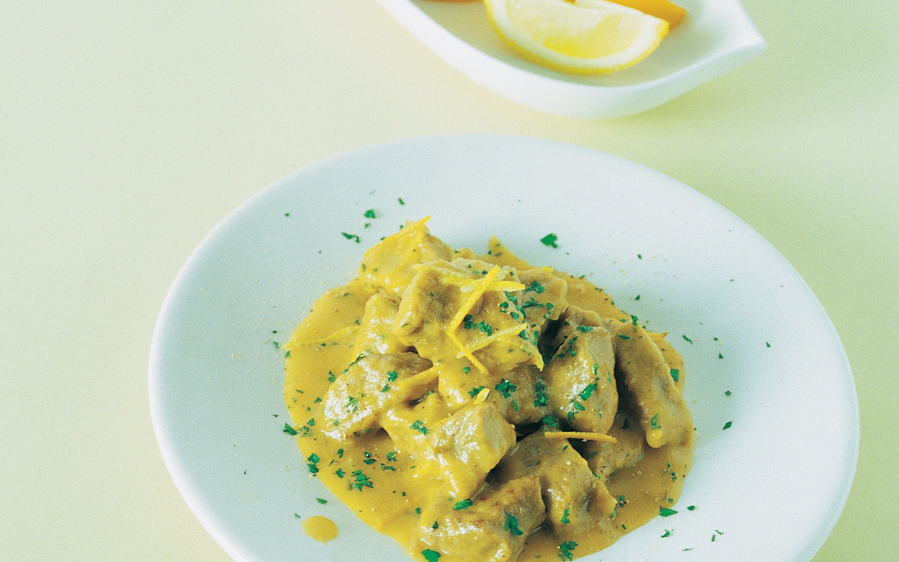 Ricetta Fonduta valdostana - Cucchiaio d'Argento