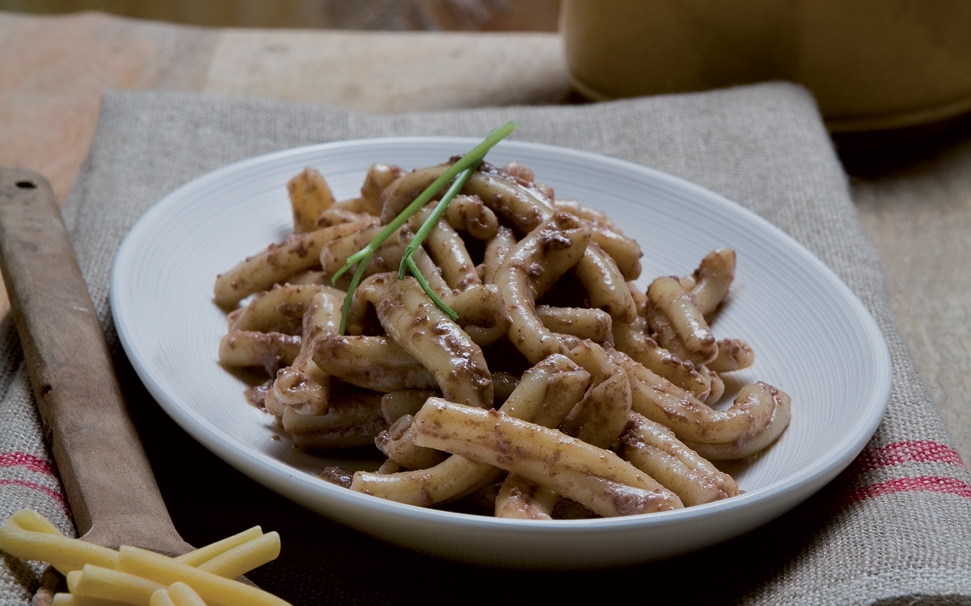 Ricetta Fonduta valdostana - Cucchiaio d'Argento