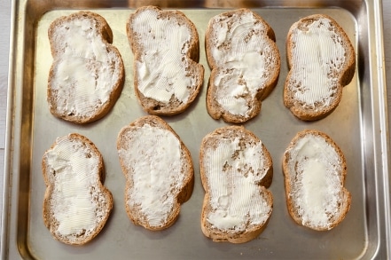 Preparazione Zuppa di cavolo verza - Fase 2