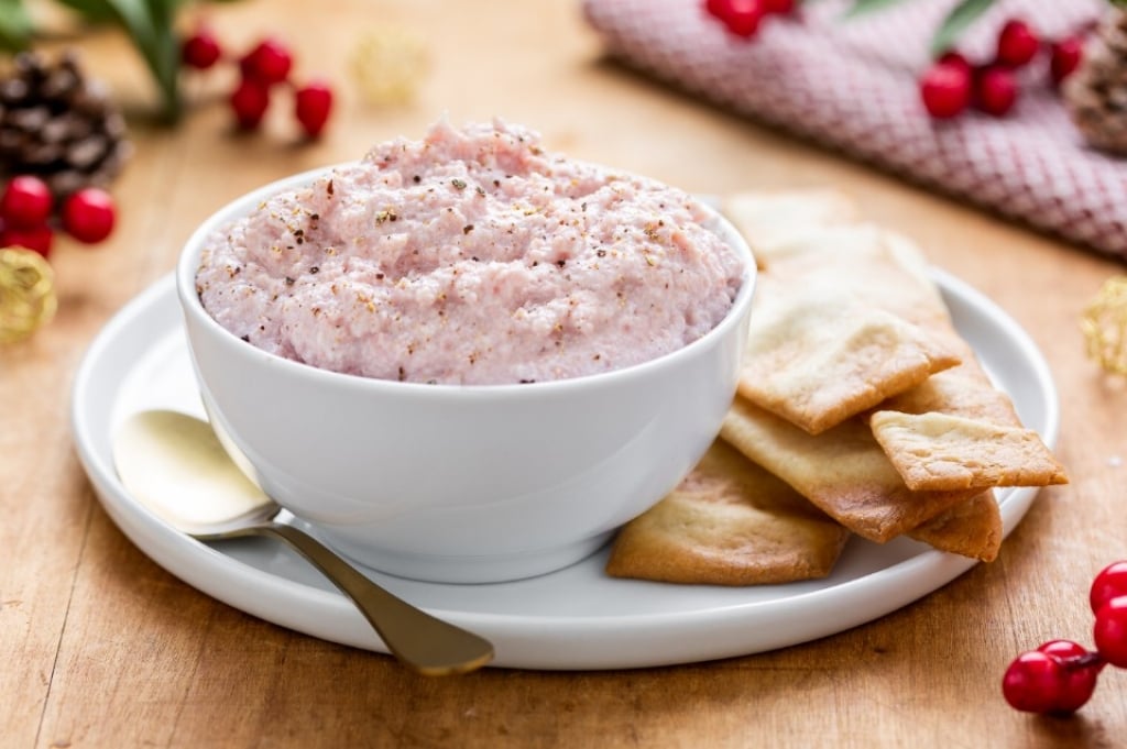 Ricetta Mousse Di Mortadella Cucchiaio D Argento