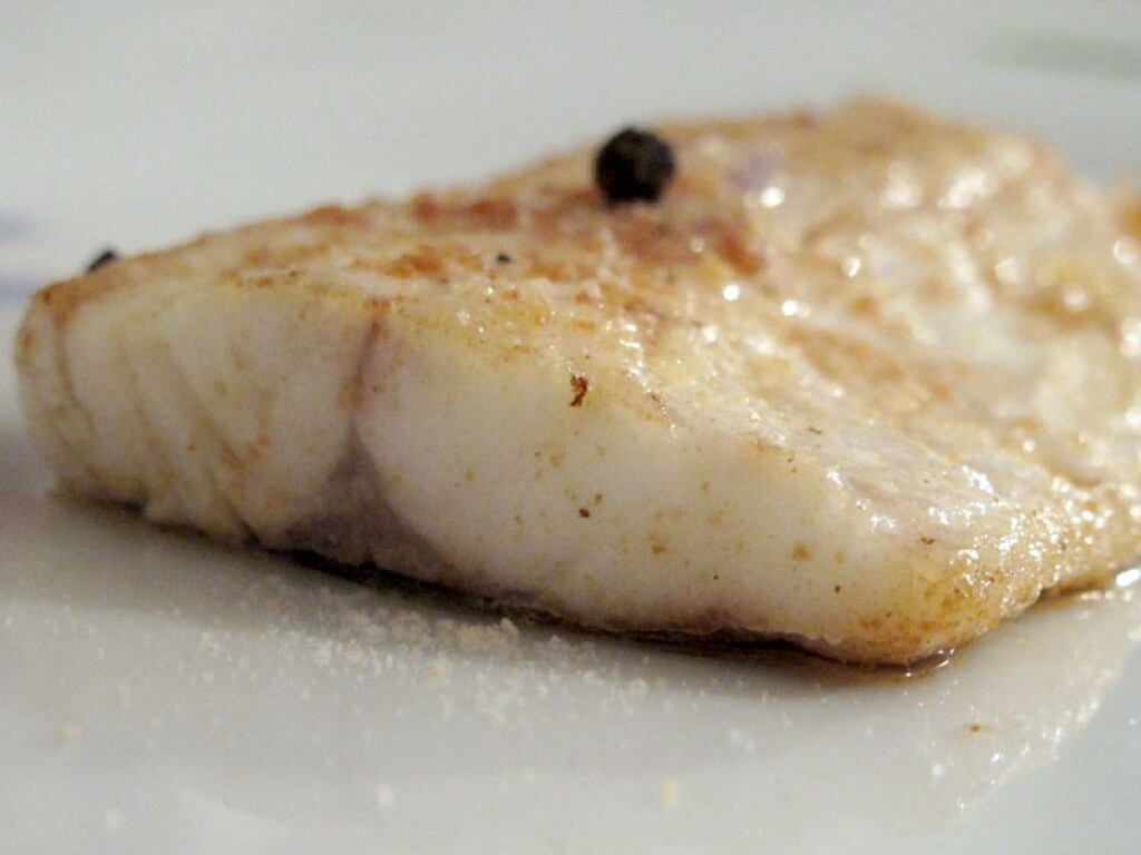 Ricetta Filetto di branzino alla paprika - Cucchiaio d'Argento