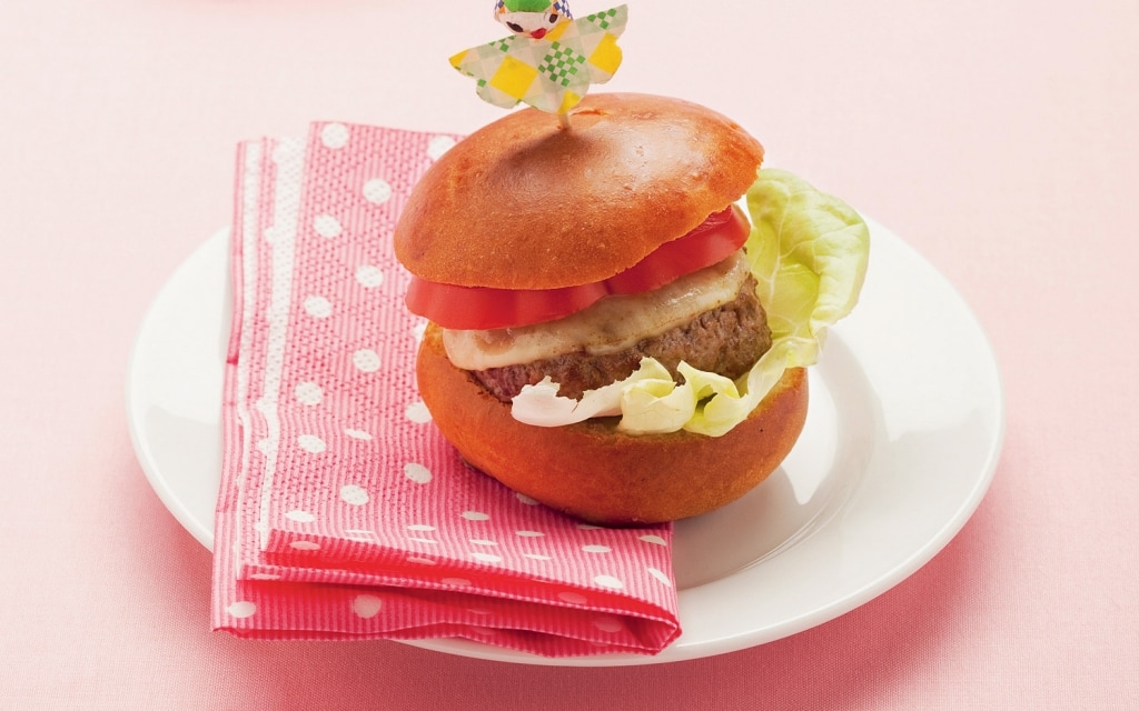 Come preparare l'hamburger Patty – Carne Genuina