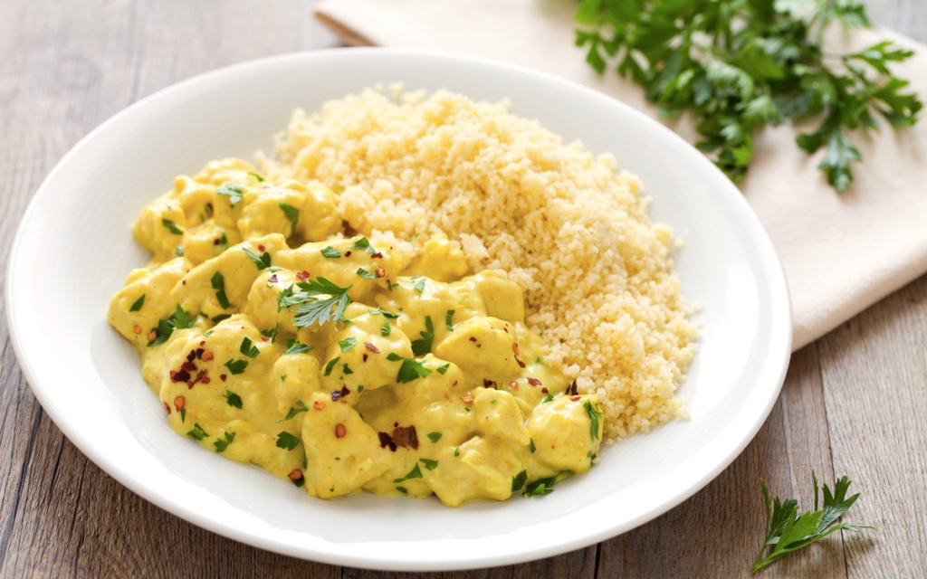 Ricetta Cous cous di verdure - Cucchiaio d'Argento