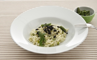 Ricette Vegetariane - Scopri le gustose Ricette Vegetariane firmate  Cucchiaio d'Argento