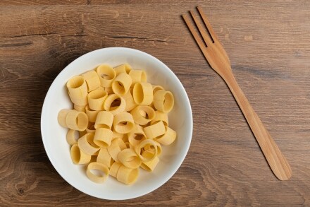 Preparazione Carbonara di verdure - Fase 3