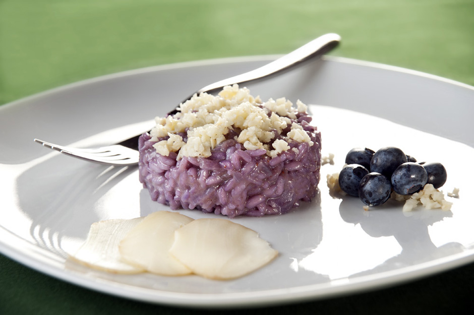 Ricette Risotti al Riso In Pentola - Cucchiaio d'Argento - Pagina 6