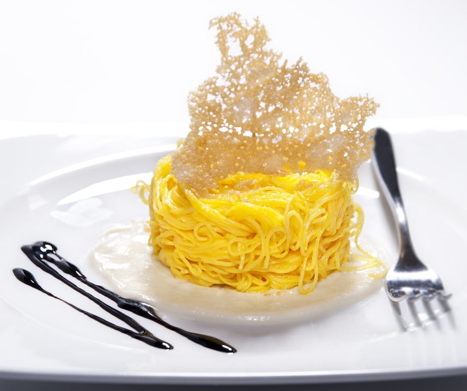 Ricetta Pasta all'uovo - Cucchiaio d'Argento