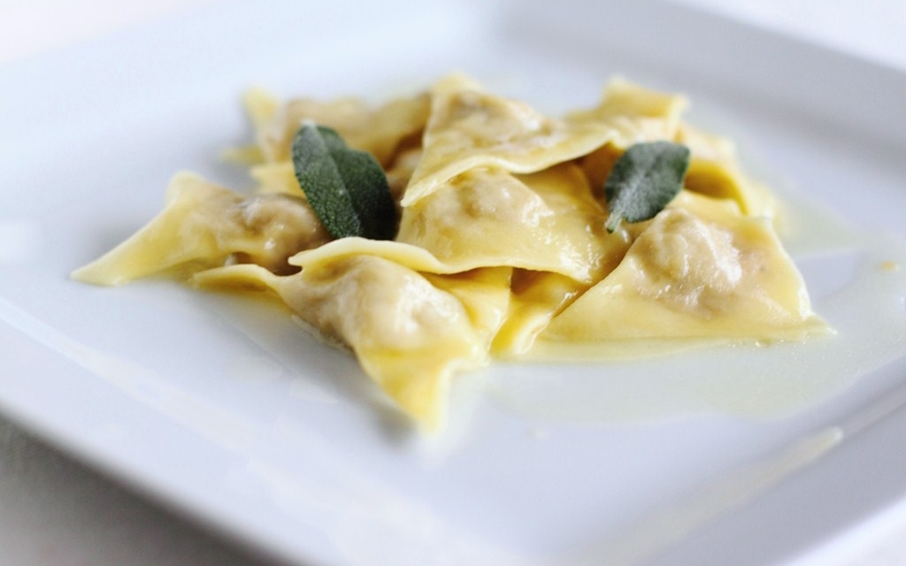 Ricetta Pastina al ragù di vitello - Cucchiaio d'Argento