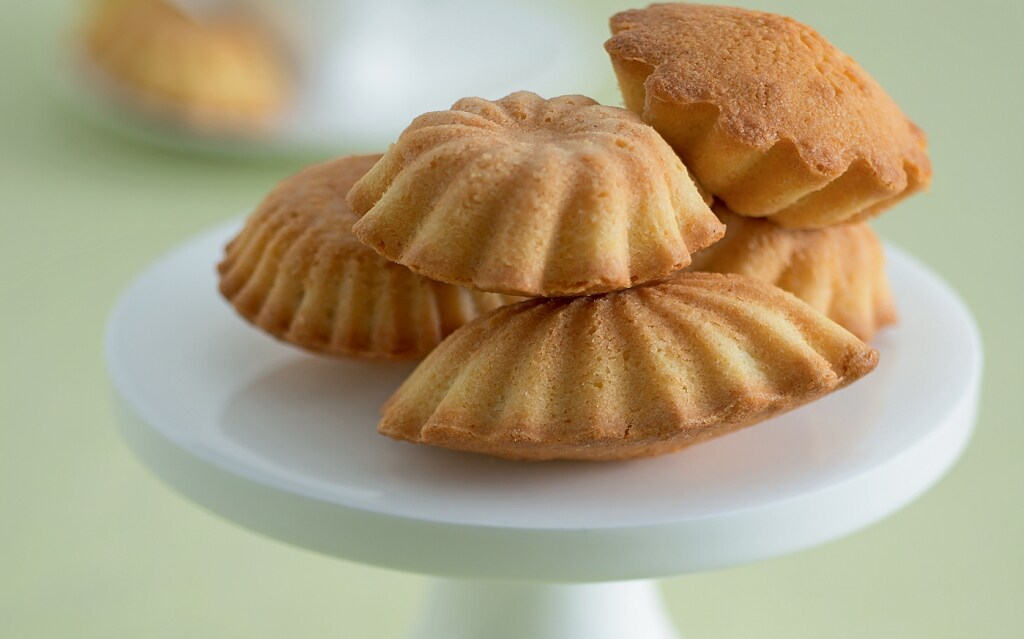 Ricetta Polenta - Cucchiaio d'Argento