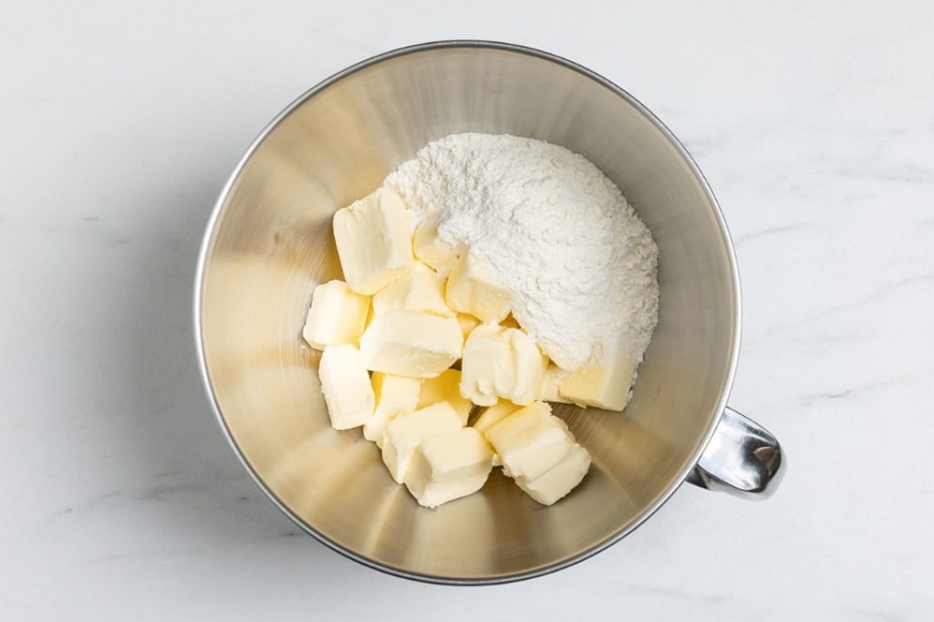 Ricetta Pasta sfoglia - Cucchiaio d'Argento