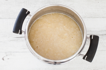 Ricetta Zuppa di cipolle - Cucchiaio d'Argento
