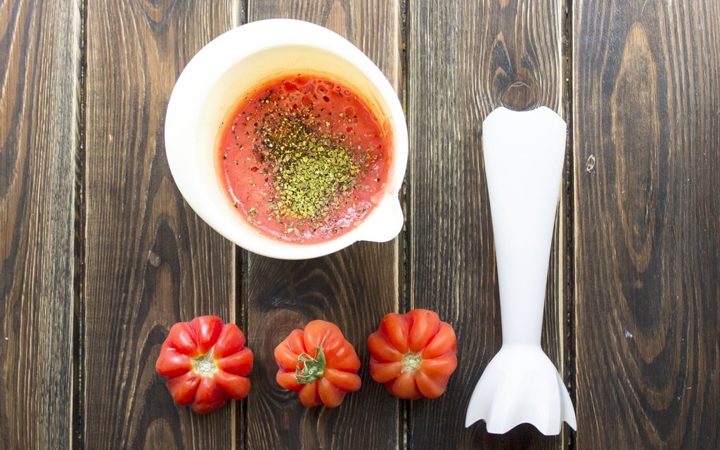 Ricetta Caprese finger food - Cucchiaio d'Argento