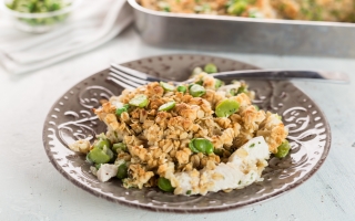 Ricetta Petto di pollo al forno - Cucchiaio d'Argento