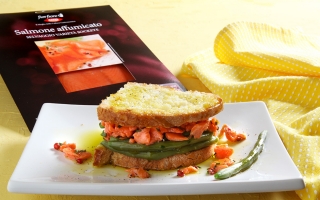 Salmone - Le migliori Ricette con Salmone scelte da Cucchiaio d'Argento -  Pagina 9