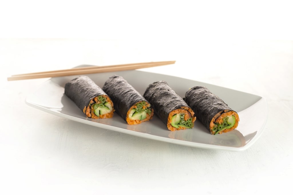 Ricetta Vegan rolls - Cucchiaio d'Argento