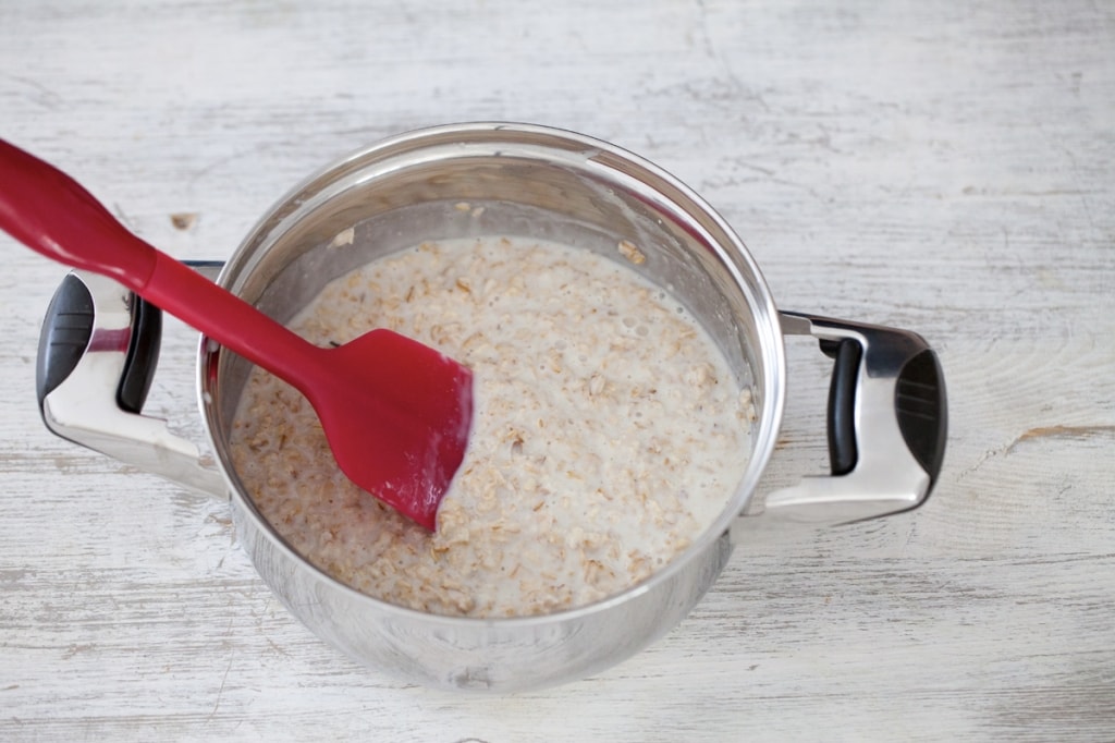 Ricetta Porridge - Cucchiaio d'Argento