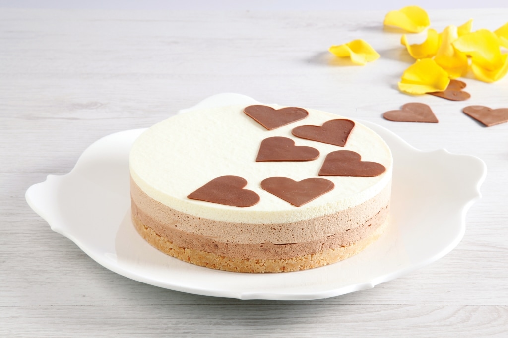 19 torte al cioccolato perfette per San Valentino - Cucchiaio d'Argento